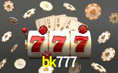 Jogos de mesa e apostas rápidas na bk777